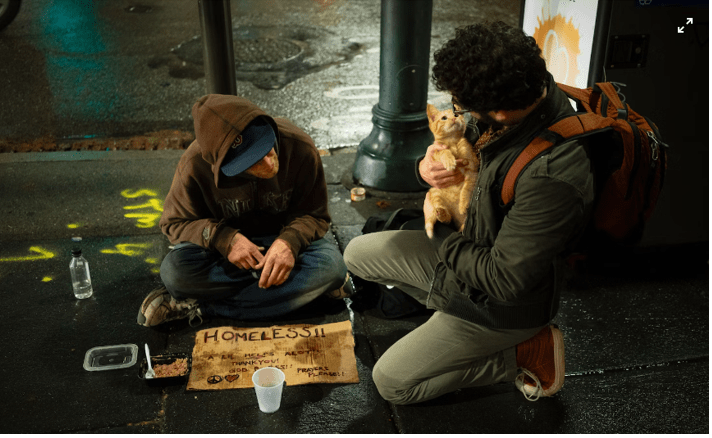 Love Your Neighbor as Yourself: A Timeless Moral Imperative